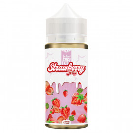 Strawberry Jerry Instant Fuel 100ml 00mg