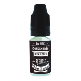 Reglisse Arome VDLV 10ml