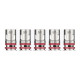 Pack de 5 resistances GTX-2 Vaporesso