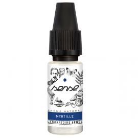 Myrtille Sense 10ml