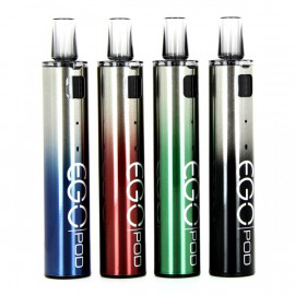 Kit Ego AIO AST Pod 1000mah 2ml Joyetech