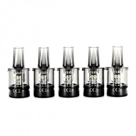 Pack de 5 Pods Ego AIO AST 2ml Joyetech