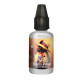 Red Pineapple Concentré Hidden Potion A&L 30ml