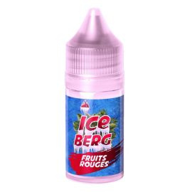 Fruits Rouges Concentré Iceberg O Juicy 30ml