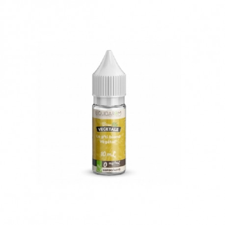 Le P'ti Blond Base Végétale By Liquidarom 10ml