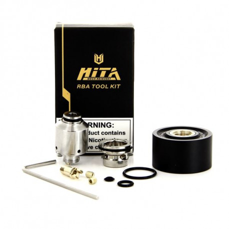 Base RBA Hita Asvape