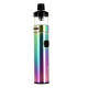 Kit GTX GO40 1500mah 3,5ml Black Vaporesso