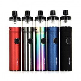 Kit GTX GO40 1500mah 3,5ml Black Vaporesso