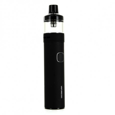 Kit GTX GO40 1500mah 3,5ml Black Vaporesso