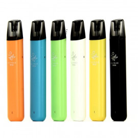 Kit Pod RF350 350mah 1.6ml ElfBar