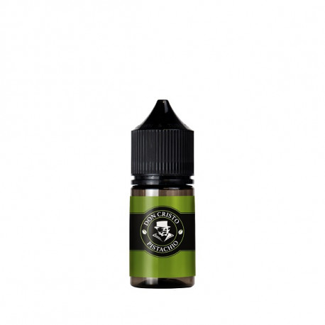 Pistachio Concentré Don Cristo 30ml