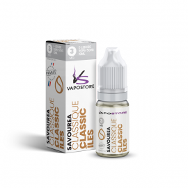 Classic Des Iles Vapostore Savourea 10ml