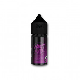 Asap Grape Concentré Nasty Juice 30ml