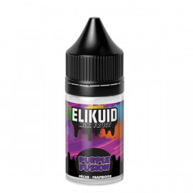 Purple Fusion Concentré Elikuid 30ml