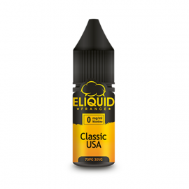 Classic a rouler EliquidFrance 10ml