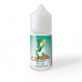 Mojito Concentré Coq-tails 30ml