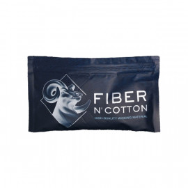 Sachet Cotton 10g Fiber N' Cotton V2