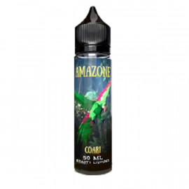 Coari Amazone E.Tasty 50ml 00mg