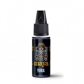 Yuka Concentré Maya Full Moon 10ml