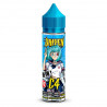 C4 Saiyen Vapors 50ml 00mg