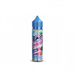 Mure Framboise Ice Cool By Liquidarom 50ml 00mg