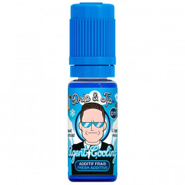 Agent Cooling Additifs Swoke 10ml