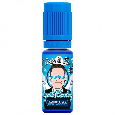 Agent Cooling Additifs Swoke 10ml