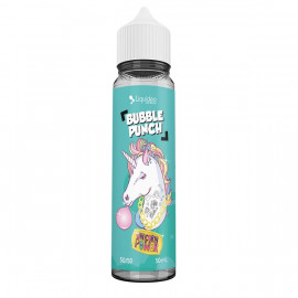 Bubble Punch Liquideo Evolution 50ml 00mg