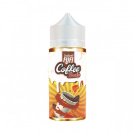 The Boost Oil Energy Fuel By Fruity Fuel 100ml 00mg