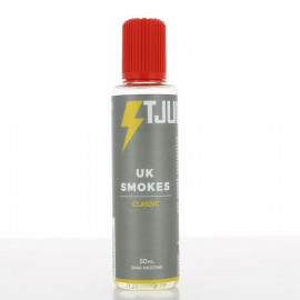 UK Smokes T Juice 50ml 00mg