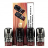 Pack de 4 Pods 1.6ml 1.2ohm RF350 Elf Bar