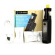 Kit CoolFire Z80 (+ Zenith II 2 5,5ml) Cloudy Grey Innokin