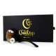 Coffret E-Pipe Gandalf 18350 Creavap