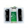 Pack de 2 pods 1,2ohm 1,6ml iore Eleaf