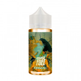 Kansetsu Fighter Fuel 100ml 00mg