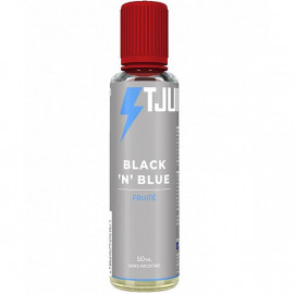 Black 'N' Blue T Juice 50ml 00mg