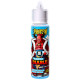 Frozen Diablo Saiyen Vapors 50ml 00mg