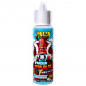 Frozen Diablo Saiyen Vapors 50ml 00mg