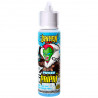 Frozen Paipai Saiyen Vapors 50ml 00mg