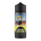 Fraya Fusion Elikuid 100ml 00mg