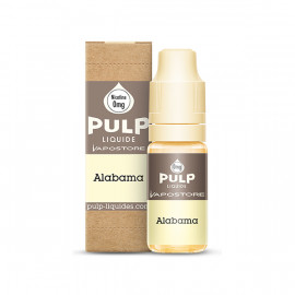 Alabama Vapostore Pulp 10ml