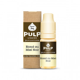 Blond Au Miel Noir Vapostore Pulp 10ml