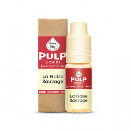 La Fraise Sauvage Vapostore Pulp 10ml