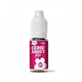 Ceris' Addict 50/50 Flavour Power 10ml