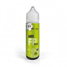 Anis 50/50 Flavour Power 50ml 00mg