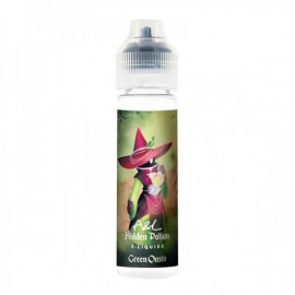 Green Oasis Hidden Potion A&L 50ml 00mg