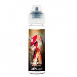 Red Pineapple Hidden Potion A&L 50ml 00mg