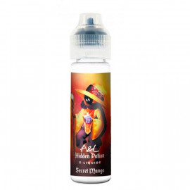 Secret Mango Hidden Potion A&L 50ml 00mg