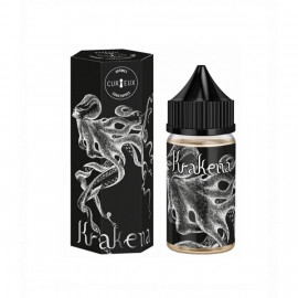 Krakena Concentré Curieux 30ml