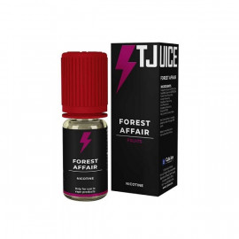 Forest Affair T Juice 10ml